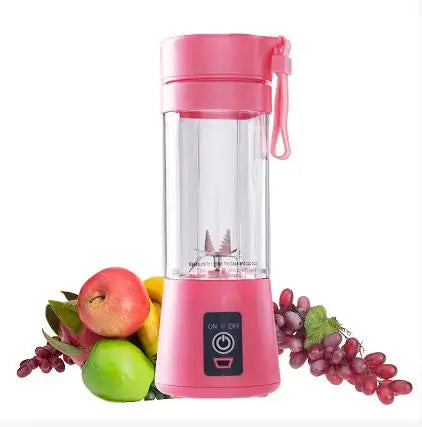 Portable Juice Blender 400ml